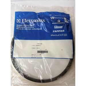 Electrolux Frigidaire Washer Drive V-Belt 134511600 Top Load Washing Machin Part